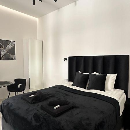 בודפשט V21 Luxury Apartments מראה חיצוני תמונה