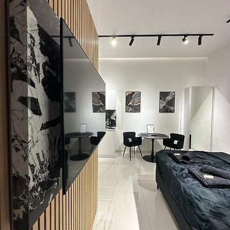 בודפשט V21 Luxury Apartments מראה חיצוני תמונה