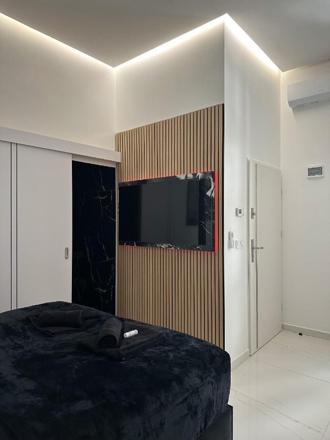 בודפשט V21 Luxury Apartments מראה חיצוני תמונה